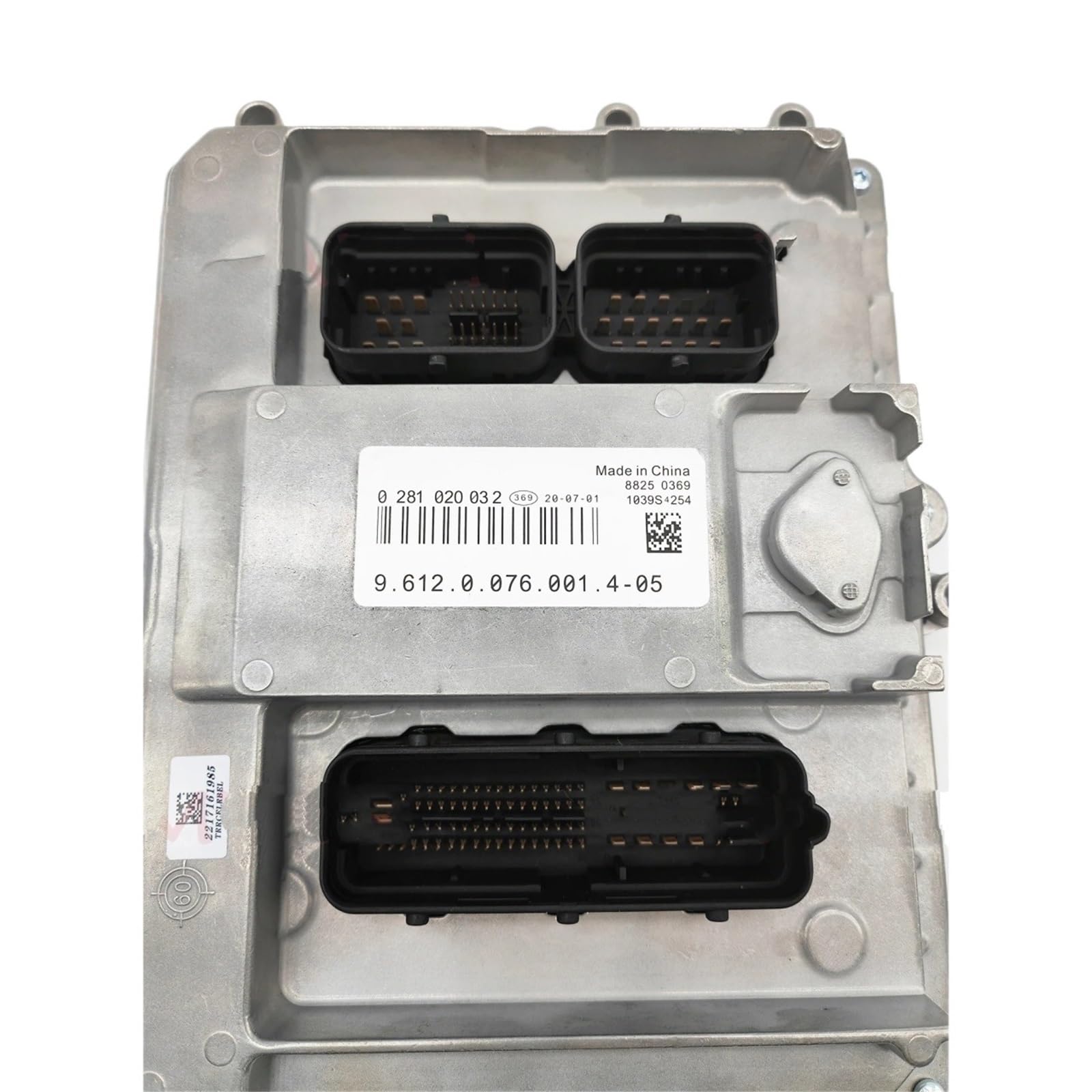 Engine Control Module Assembly For Volvo For Daewoo 0281020032 Diesel Engine Computer Board ECU ECM Electronic Control Module Truck Parts Accessories