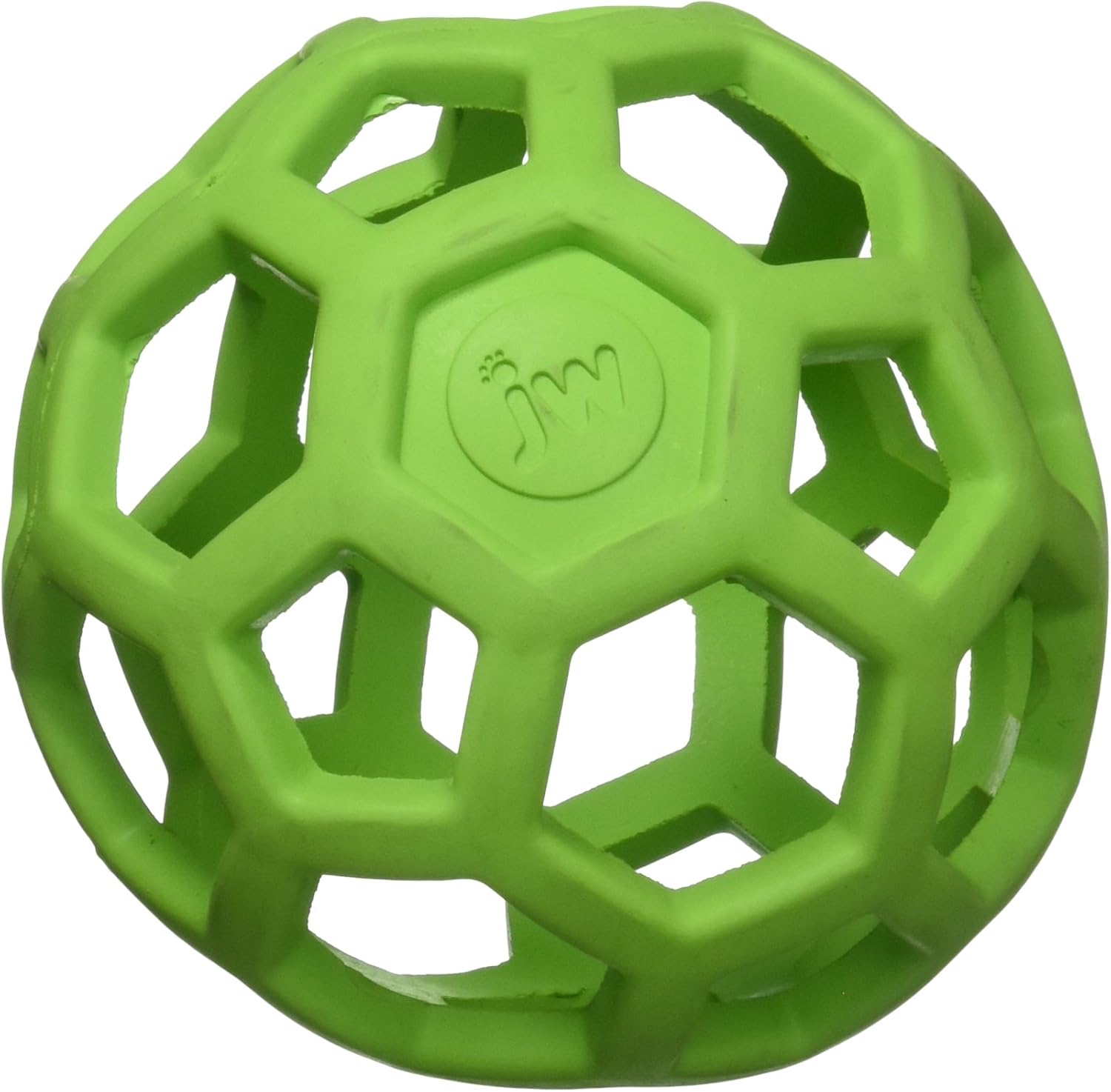 JW Pet Hol-ee Roller Assorted Colors