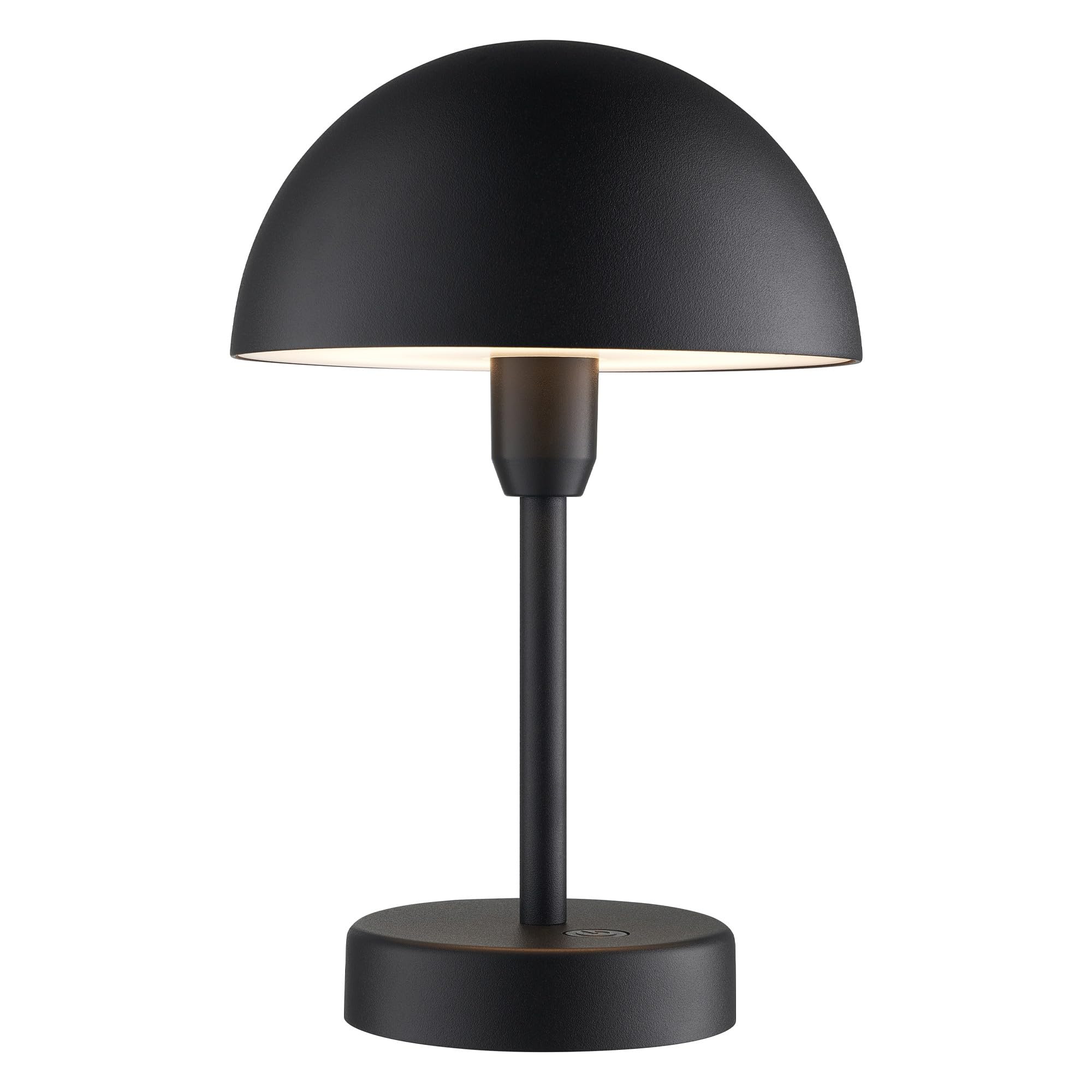 Table Light Black Ellen LED To-Go IP44 Rechargeable Nordlux 2418015003