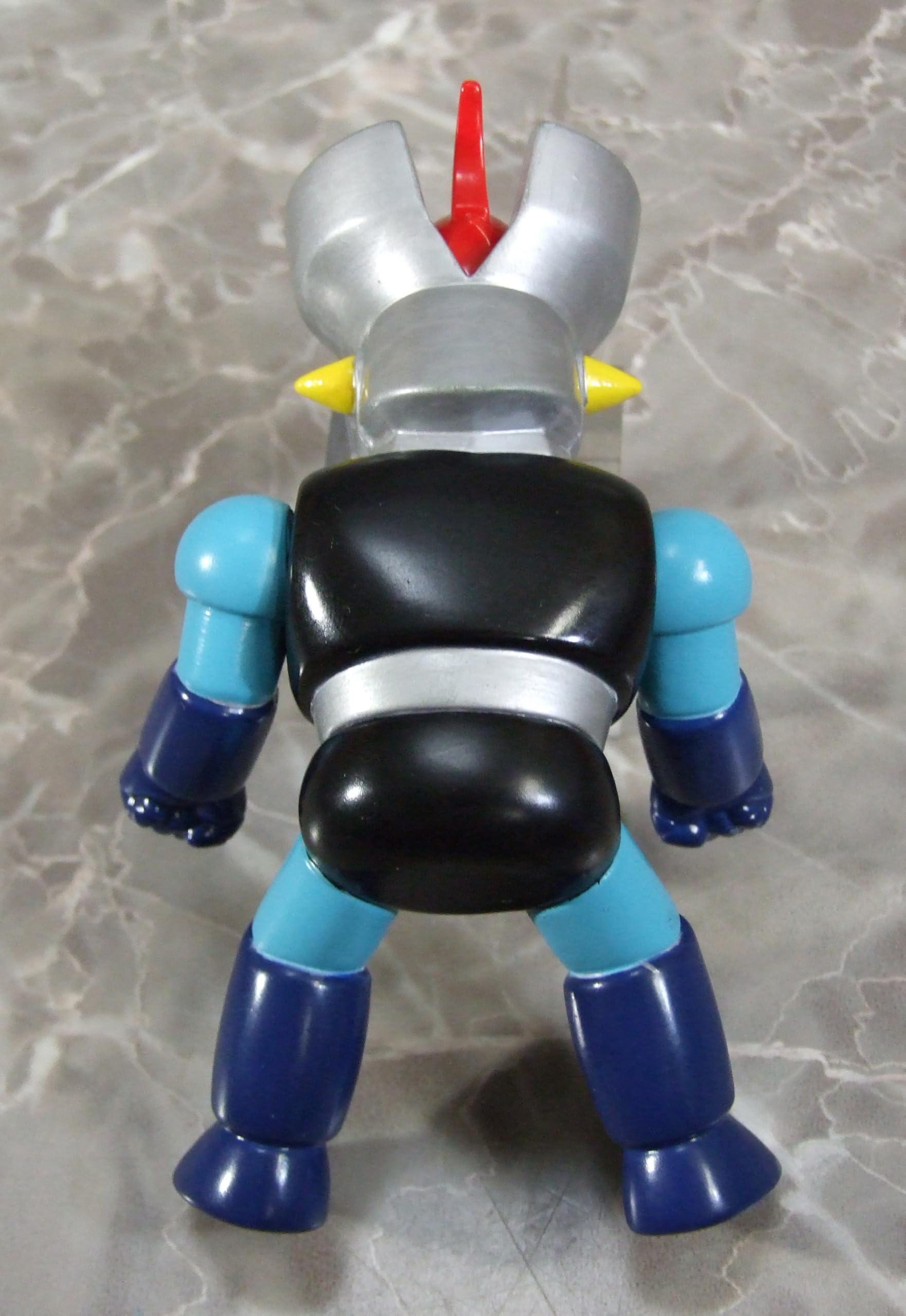 Amazon.co.jp: アート・ストーム (ART STORM) EX三輪車 「マジンガーZ