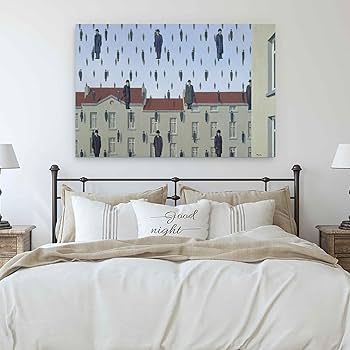 Amazon.co.jp: 有名な画家ルネ マグリット 作品リスト