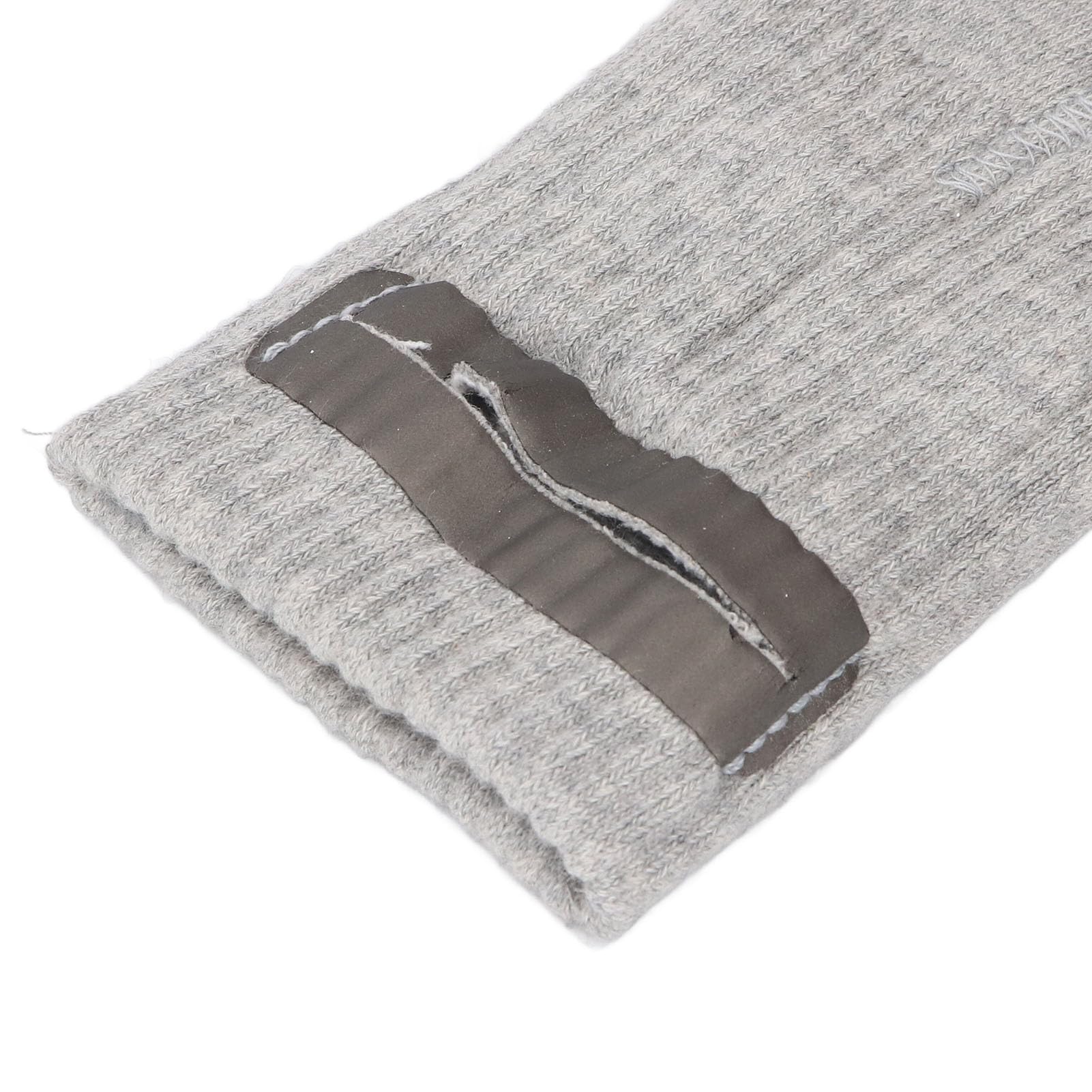 Calcetines Calefactables Recargables, Material El¨¢ y Agradable para la Piel Bancos de Energ¨ªa de Carga Doble Calcetines Calefactores El¨¦ctricos para Esquiar, Patinar, Cazar