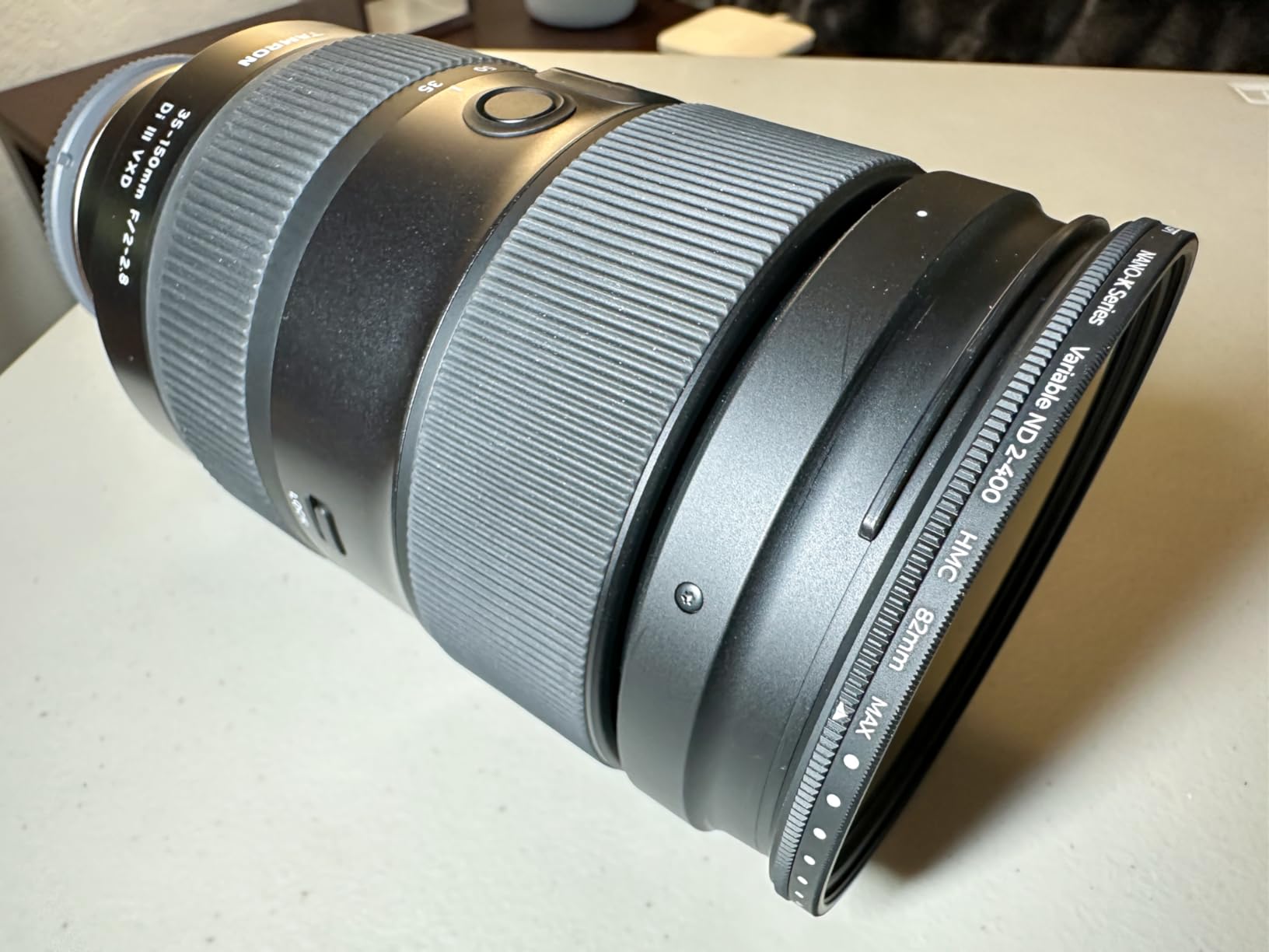 Great versatile working set with great value for the money