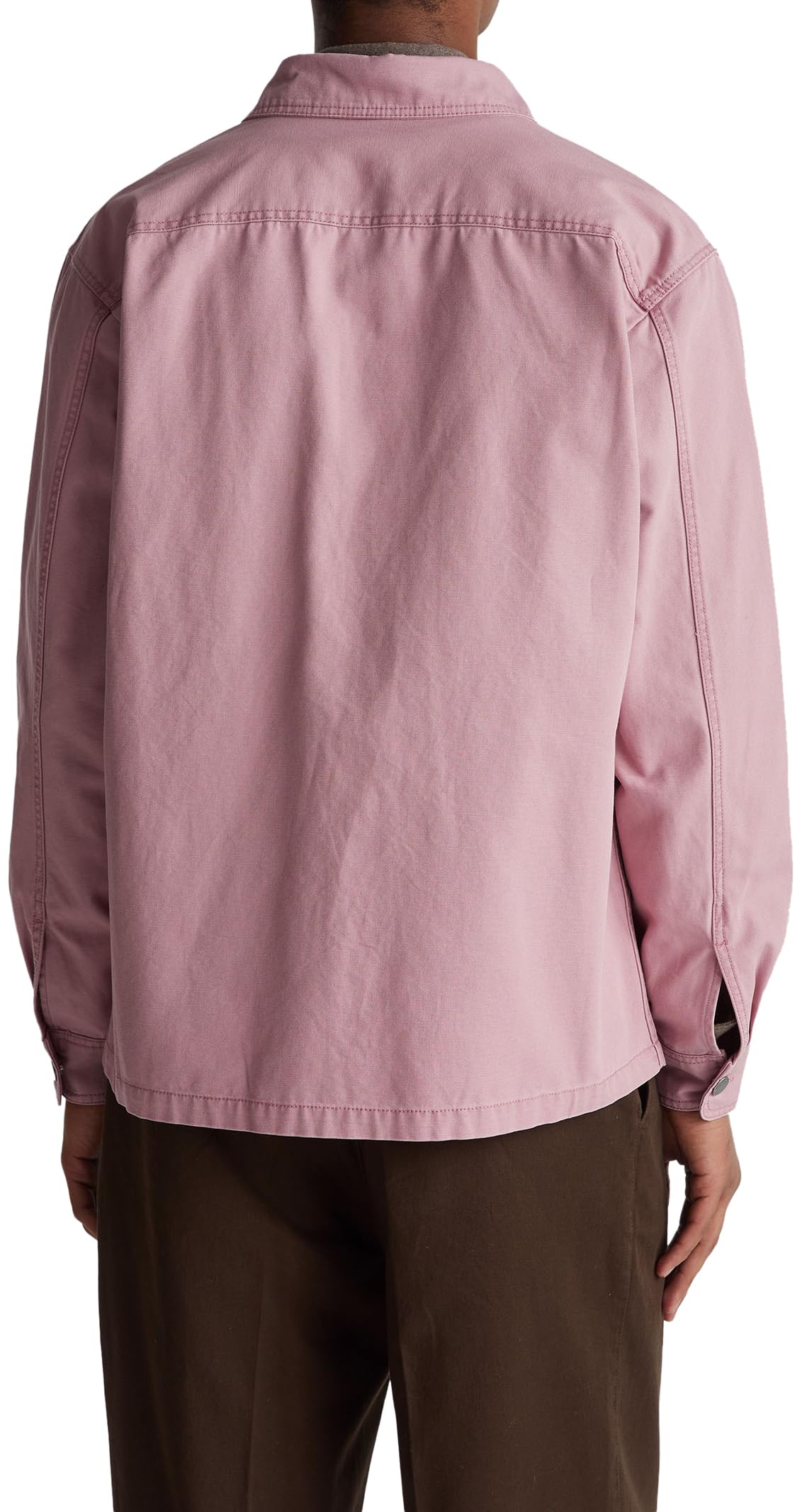 United Colors of Benetton Camicia 5qhduq060 Camicia Uomo