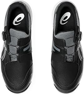 Amazon | [アシックス] WINJOB CP309 BOA | asics(アシックス) | 安全