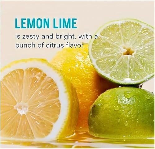 Miniatura 7 de Liquid I.V. Mezcla de bebida con electrolitos multiplicador de hidratación, variedad, 0.56 onzas, 30 unidades