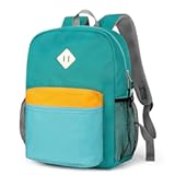 Kids Backpack for Boys,Kindergarten Backpack for Toddler Boys Age 3-6