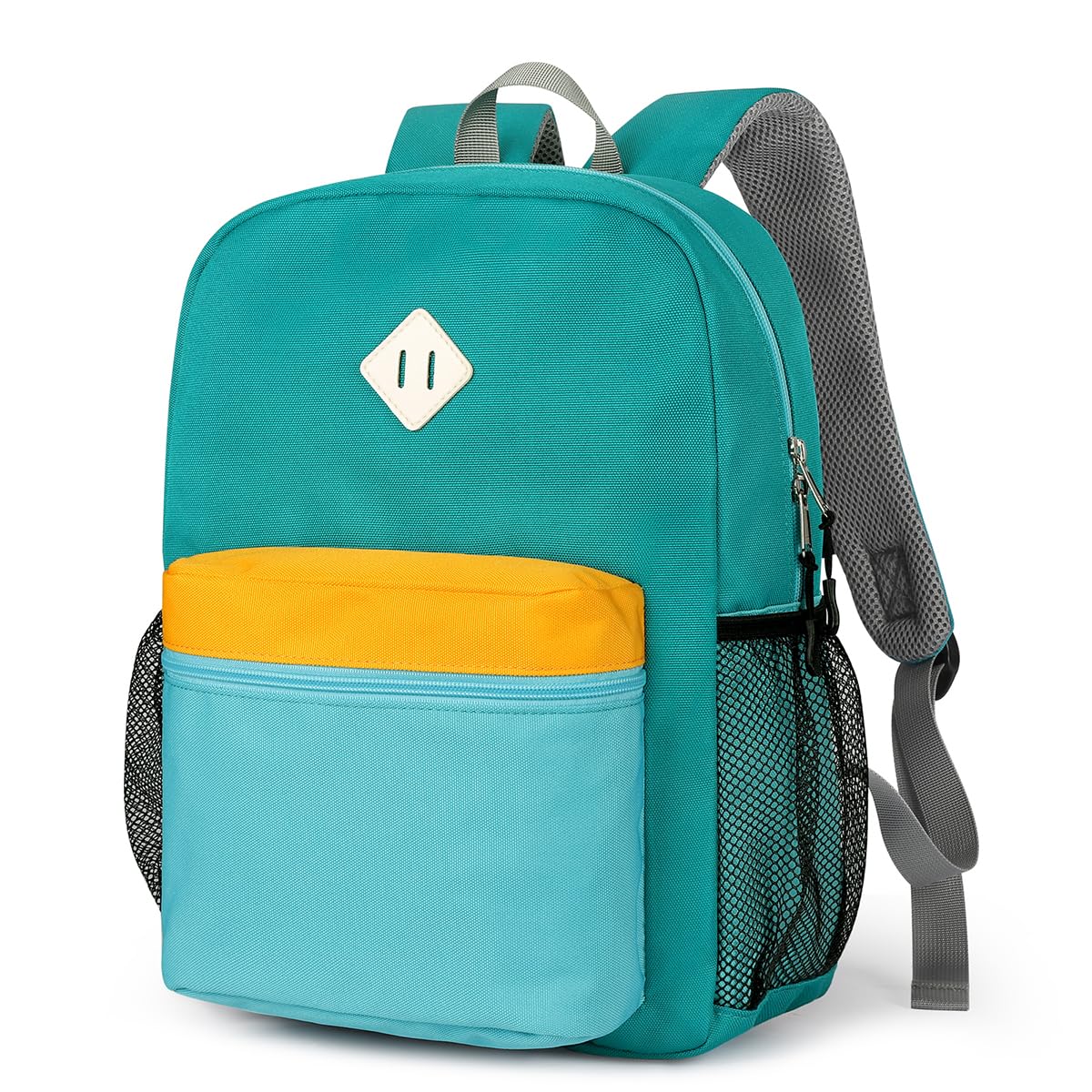 STEAMEDBUN Kids Backpack for Boys,Kindergarten Backpack for Toddler Boys Age 3-6