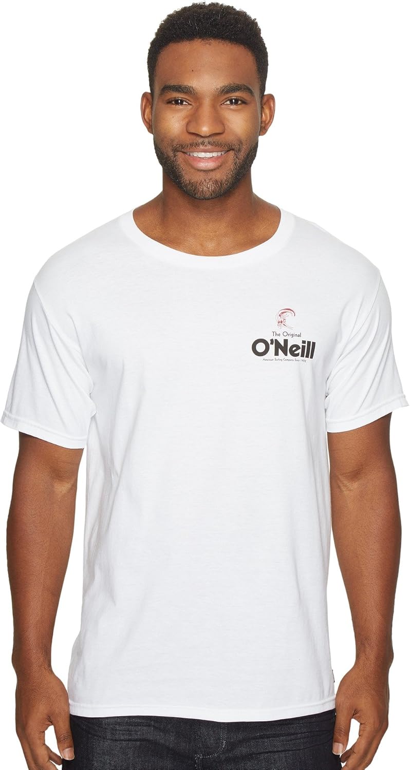 O'Neill Men's Premium O'Riginals Tee