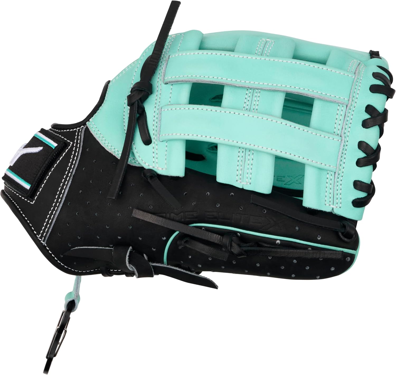 Mizuno Prime Elite X