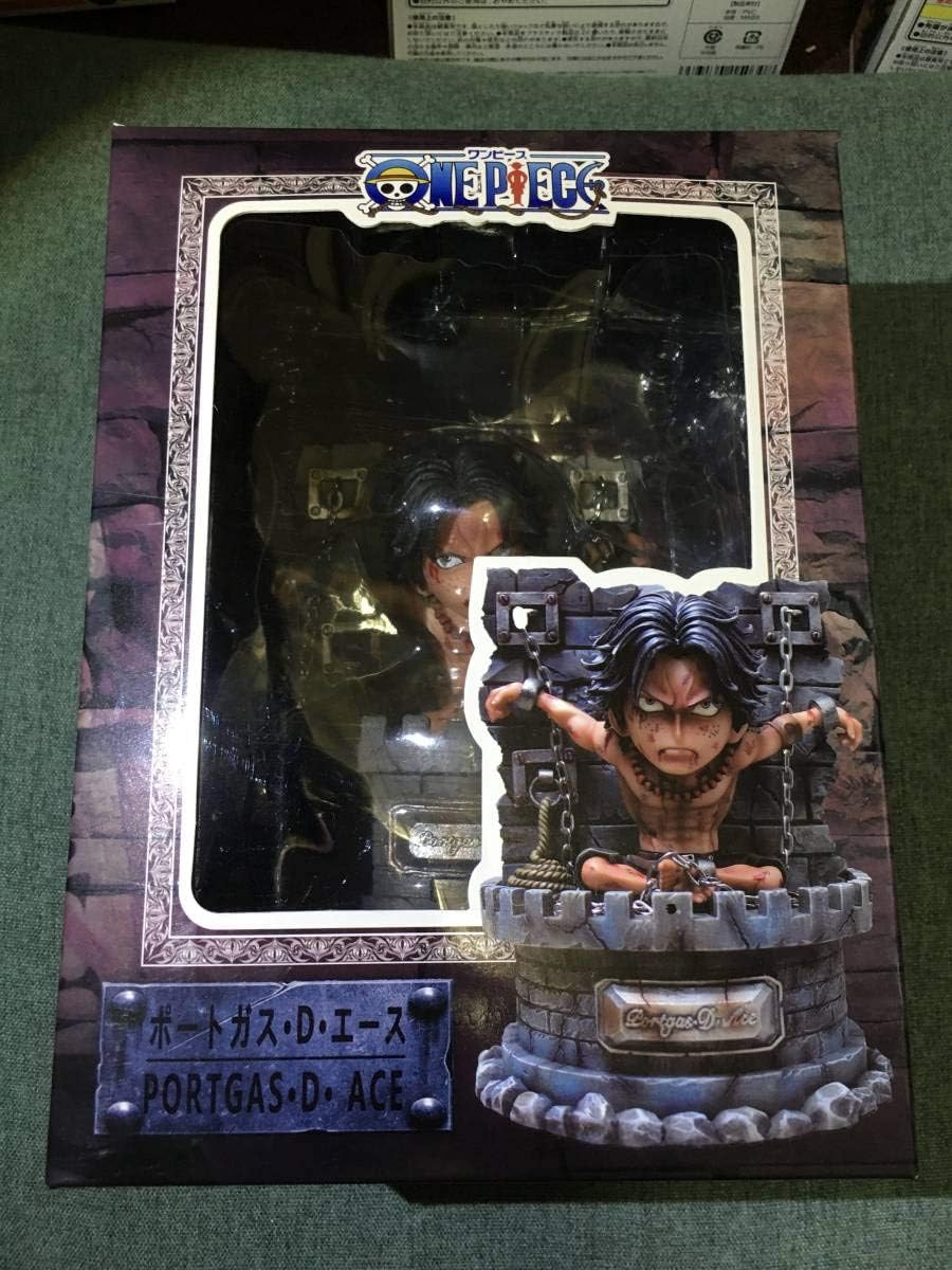 Amazon ワンピース 火拳のエース インペルダウン編 フィギュア フィギュア ドール 通販 Amazon ワンピース 火拳のエース インペルダウン編 フィギュア フィギュア ドール 通販