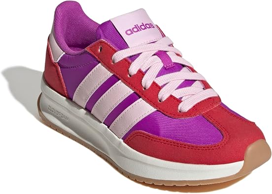 adidas Kids' Run 70s 2.0 Shoe