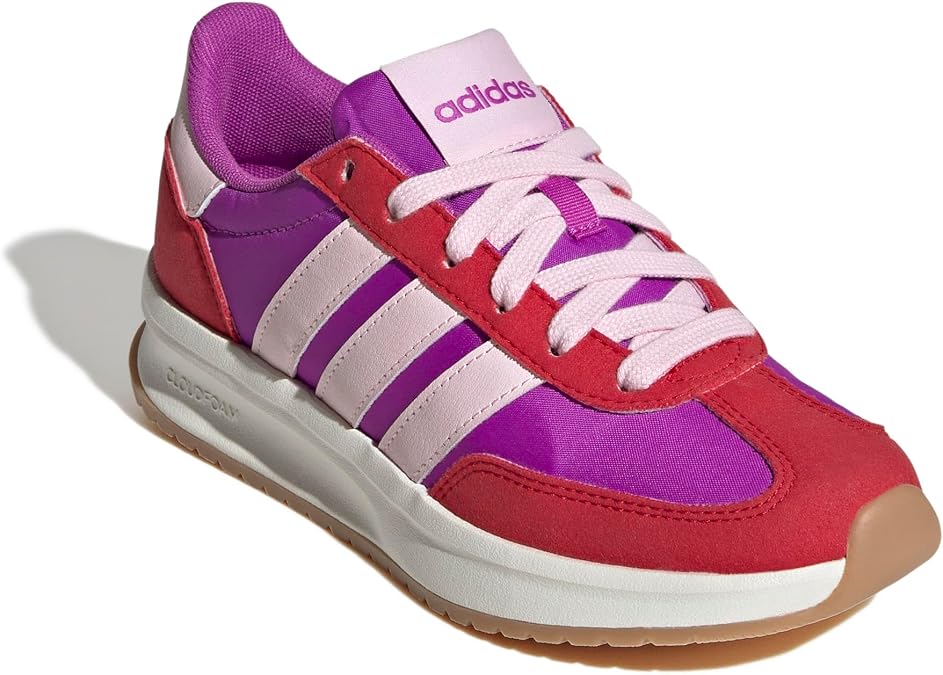 adidas Kids' Run 70s 2.0 Shoe