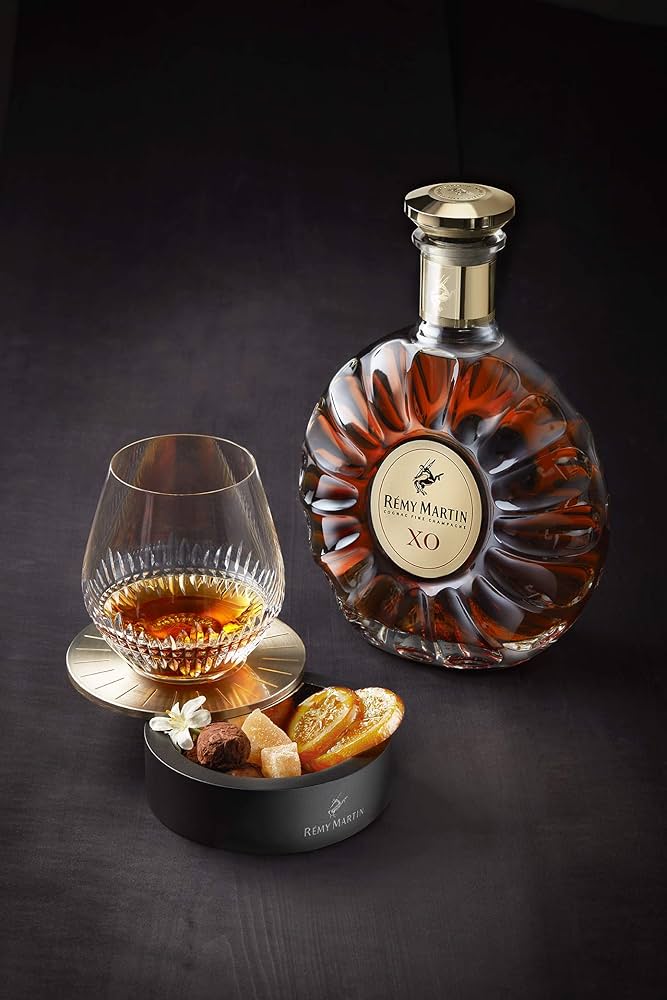 Dangpham‼️REMY MARTIN XO SPECIAL Remy Martin XO Special Cognac – Distillers Direct