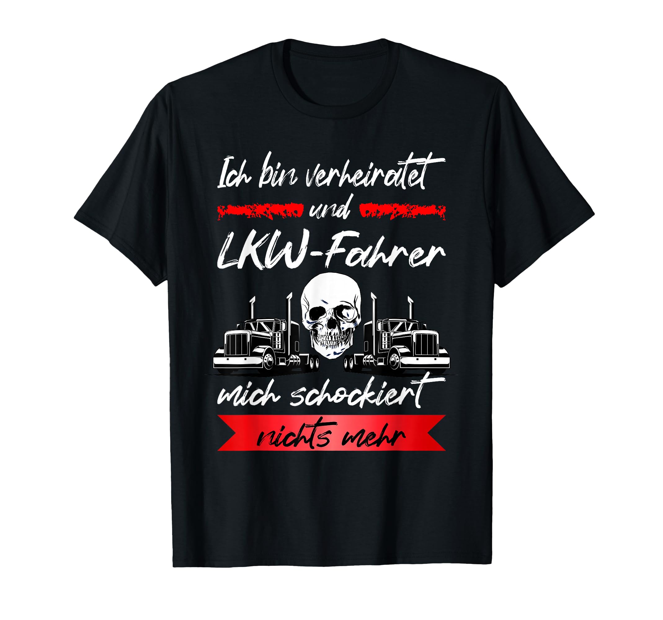 Kleidung mit Designs von Amazon Merch on Demand