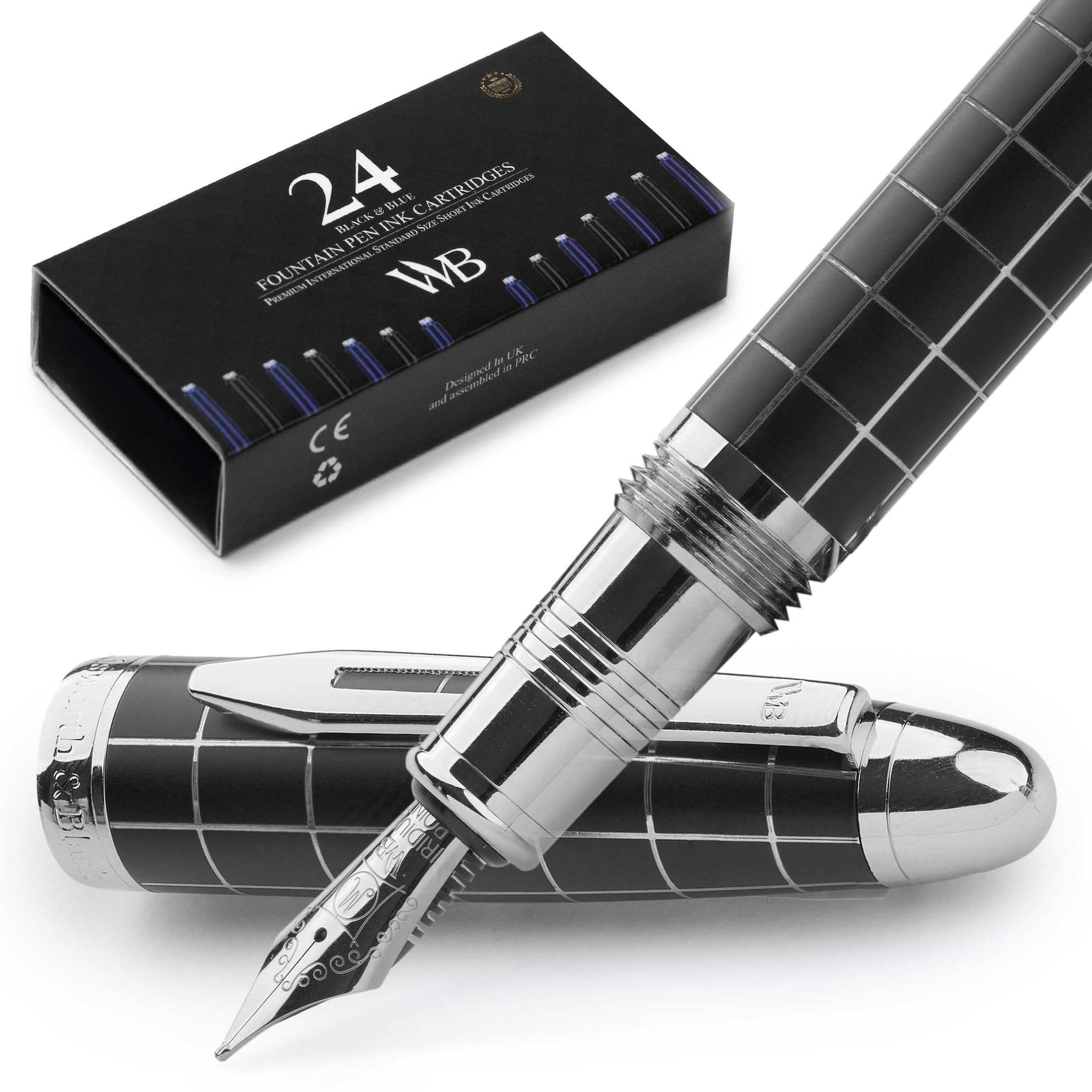 MONT BLANC Je l'aime 　6本入り×10箱 MONT BLANC Je l´aime 6本入り×10箱 文房具・事務用品