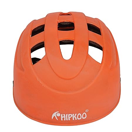 Hipkoo Sports Multi Purpose Helmet For Skating And Cycling With Adjustable Size