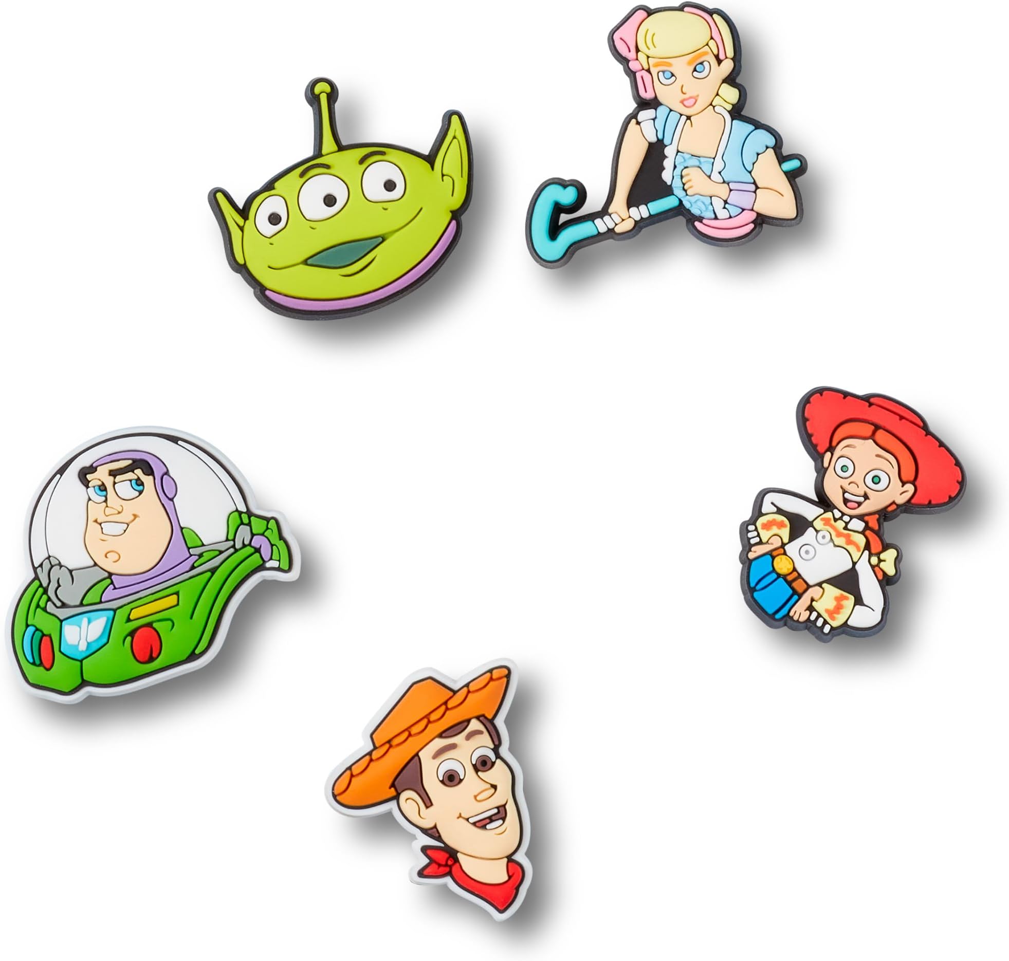 Toy Story 5 Pack