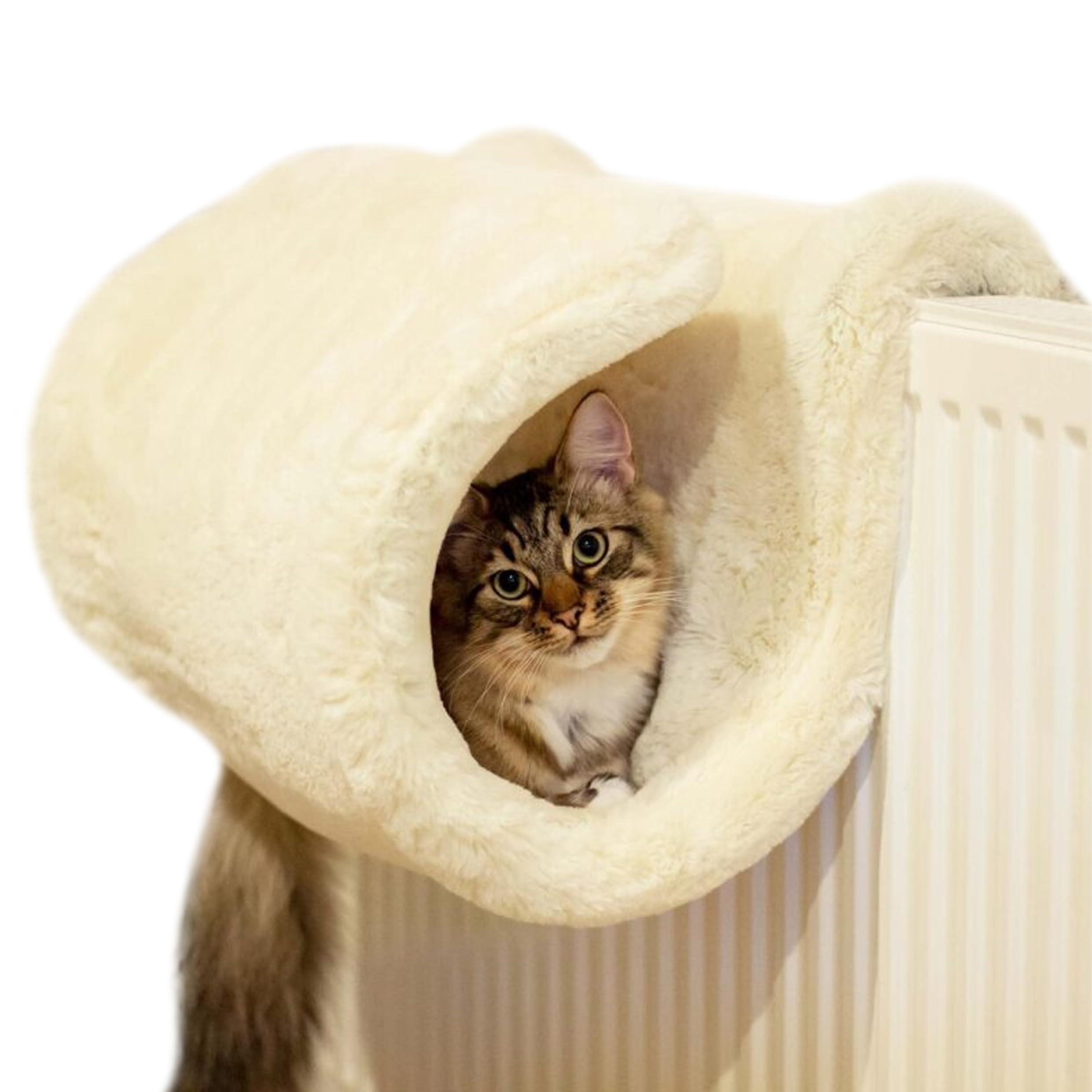 Rosewood Luxury Cat Tunnel