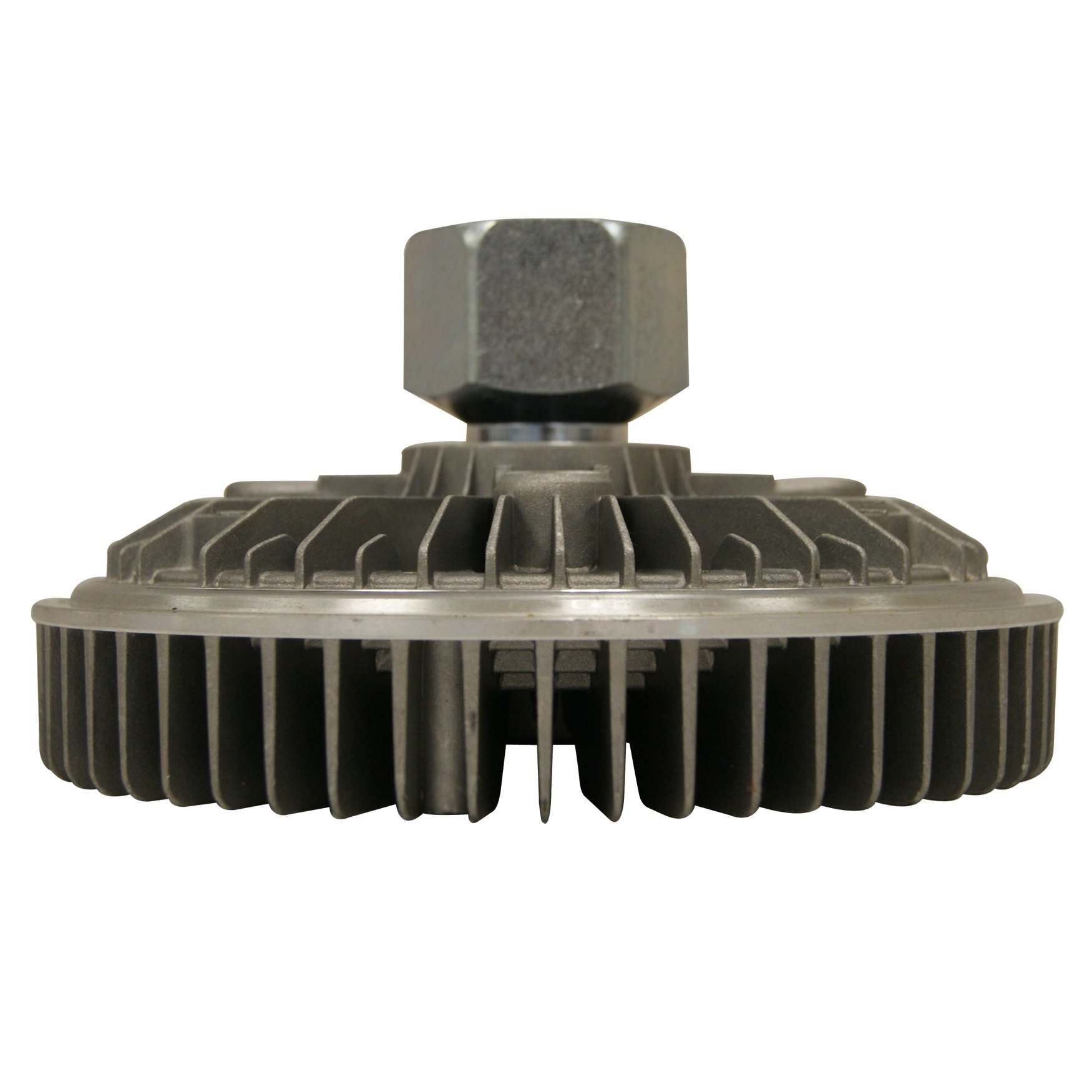 Amazon.com: GMB 930-2150 Engine Cooling Fan Clutch : Automotive