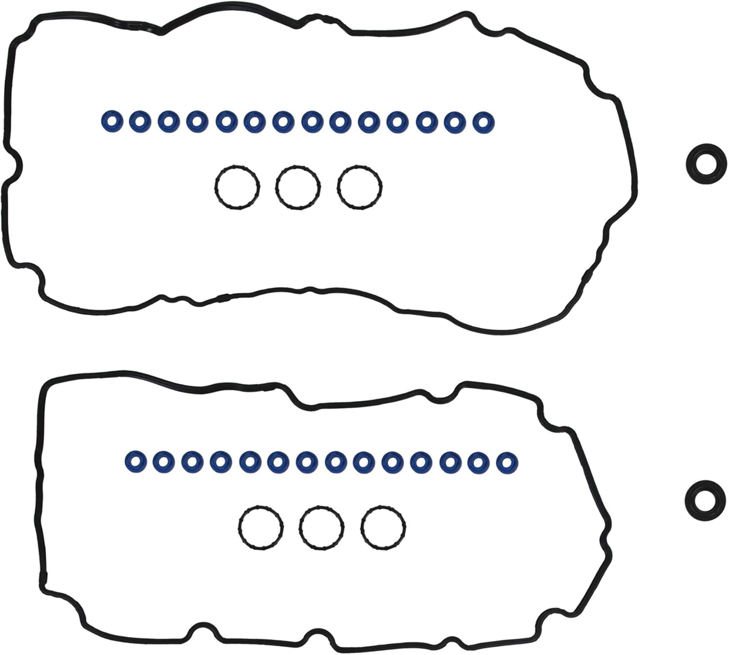 FEL-PRO VS 50801 R Valve Cover Gasket Set