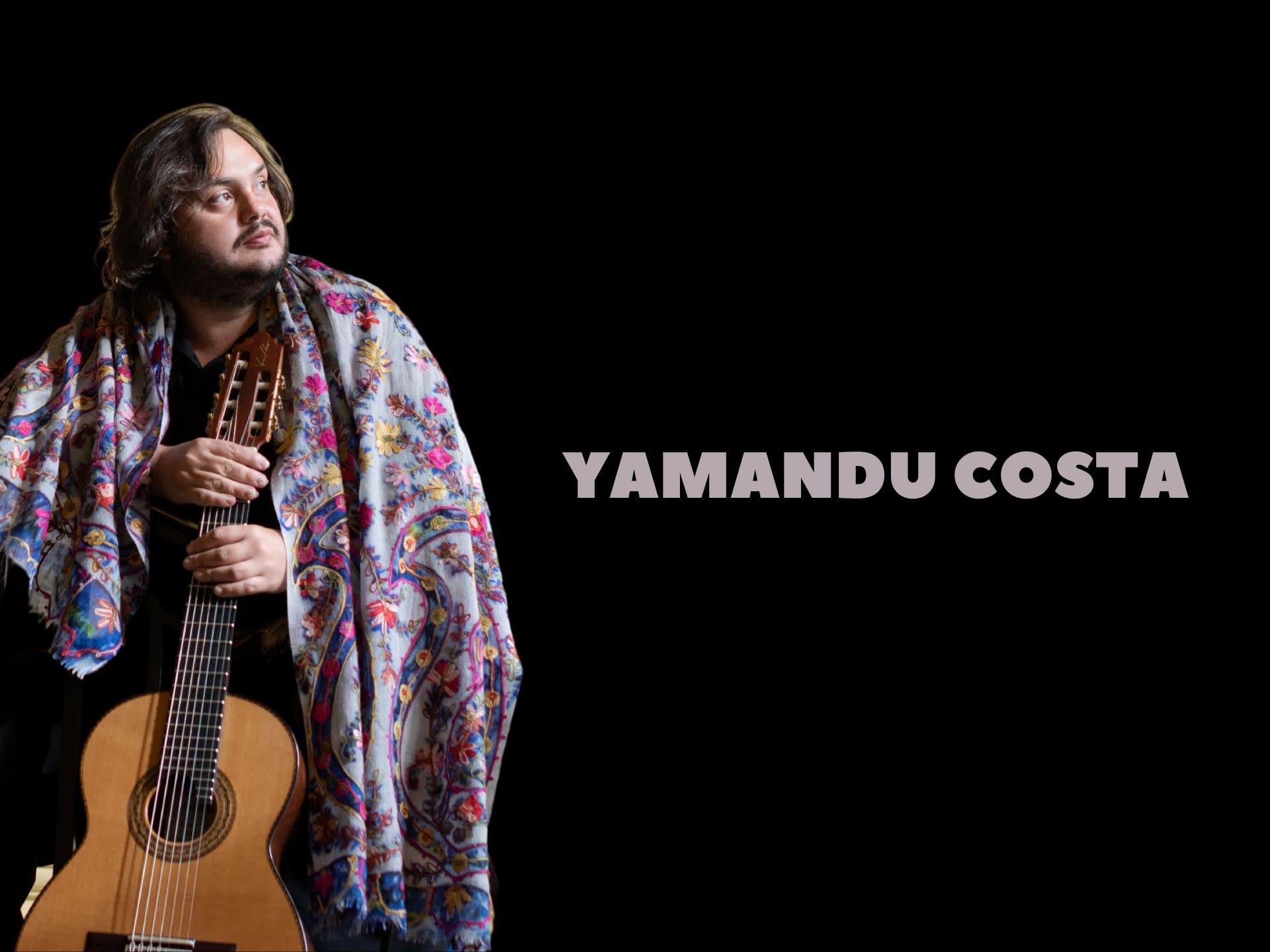 Yamandu Costa
