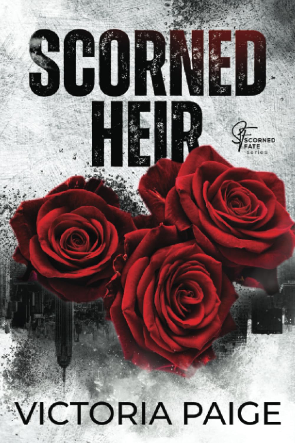 Scorned Heir (Scorned Fate)
