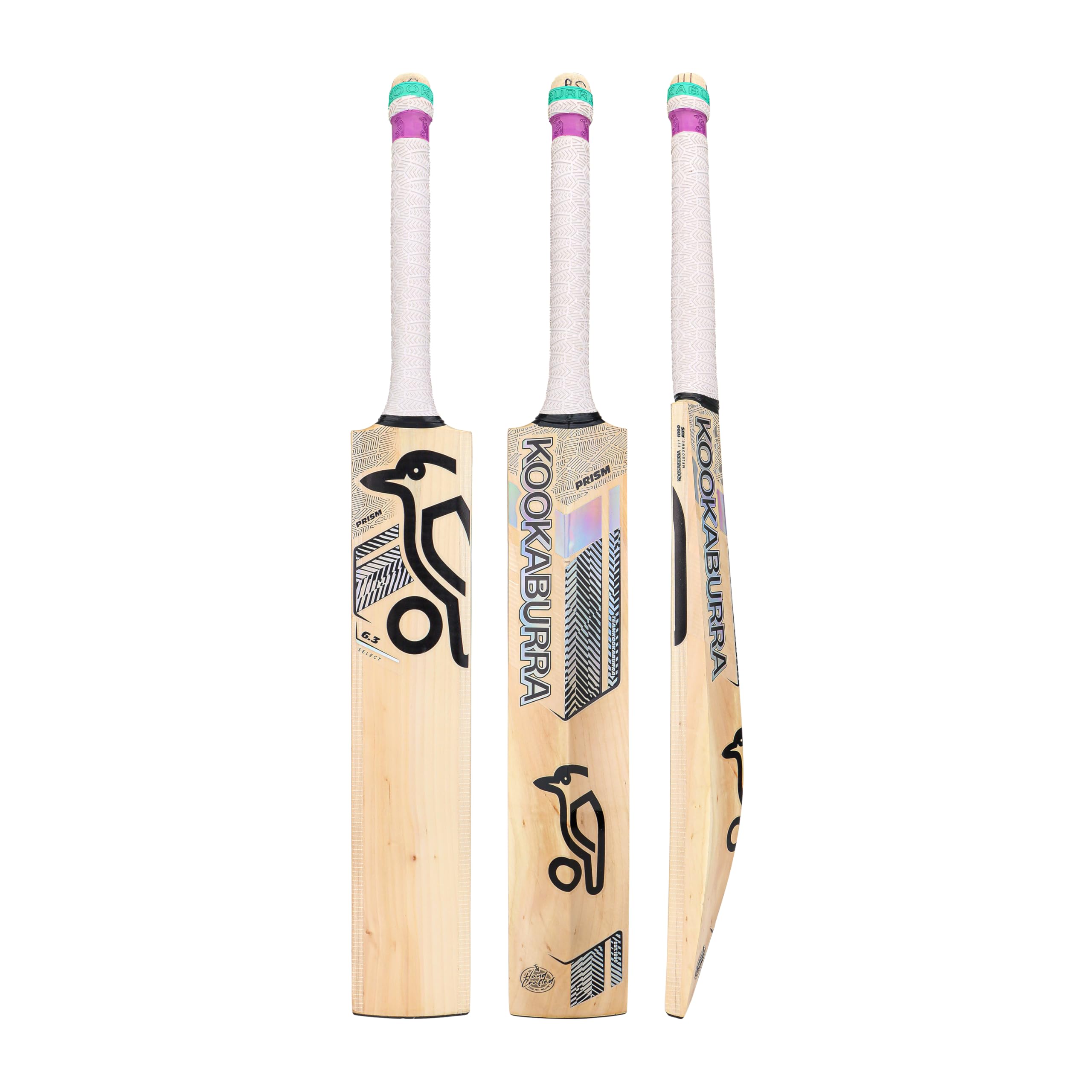 Kookaburra Prism 6.3 Select Cricket Bat