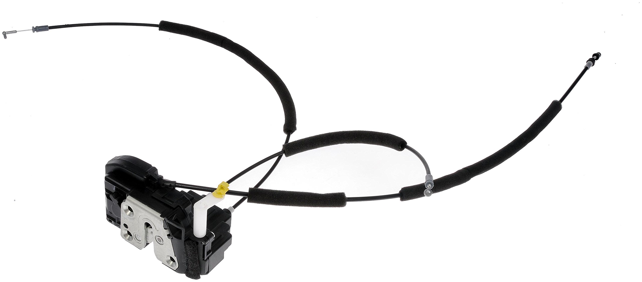 Amazon.com: Dorman 937-300 Front Driver Side Door Latch Assembly