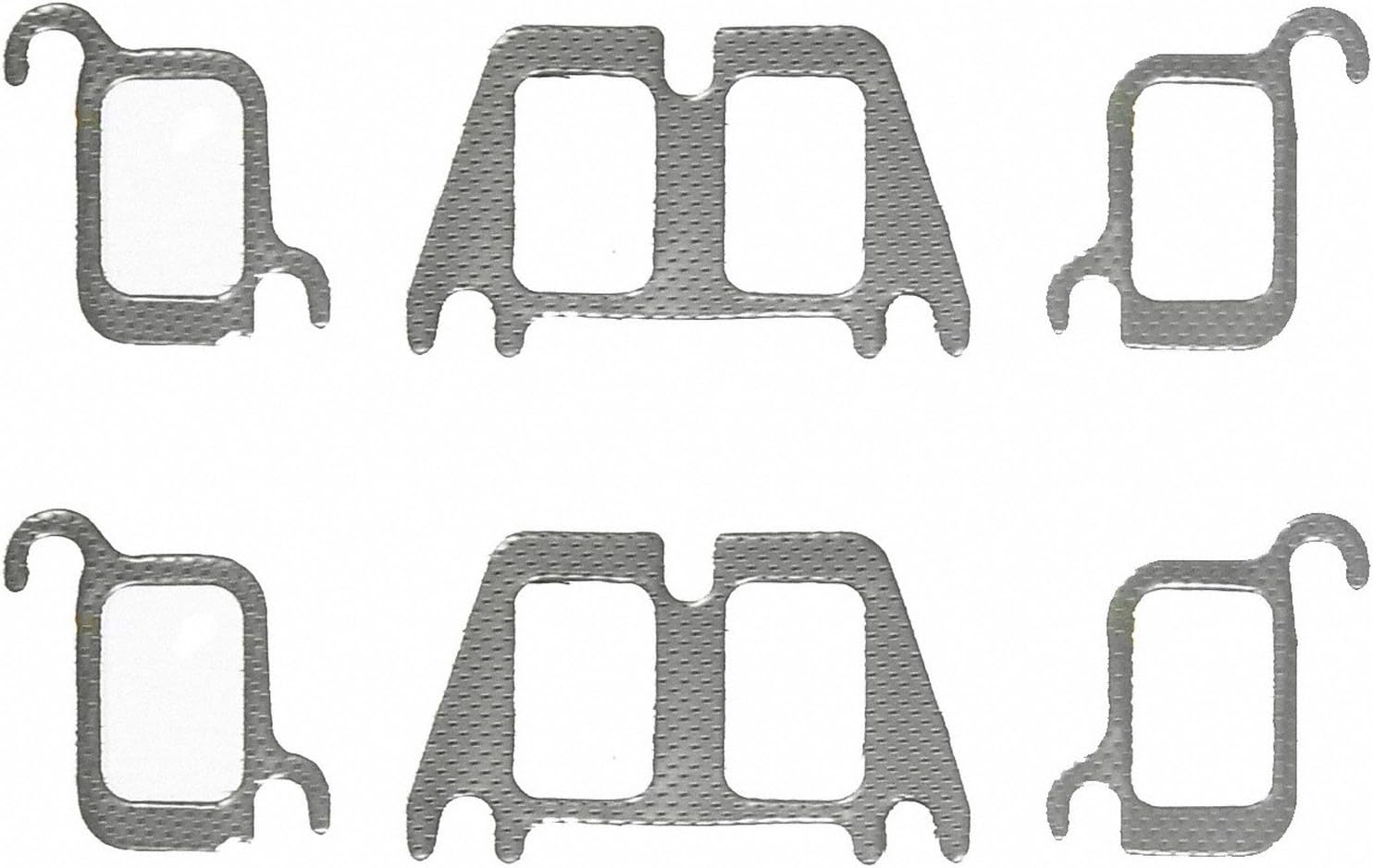 FEL-PRO MS 90241 Exhaust Manifold Gasket Set