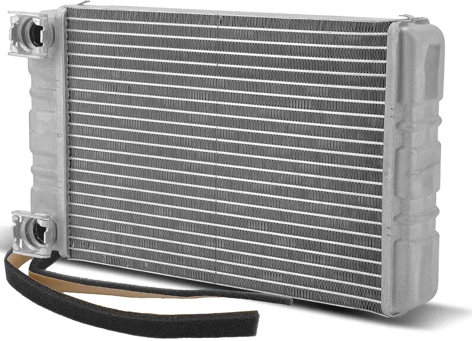 A-Premium HVAC Heater Core Compatible with Mercedes-Benz C200 C230 C240 C280 C32 AMG C320 C350 C55 AMG CLK320 CLK350 CLK500 CLK55 AMG CLK550 CLK63 AMG G500 G55 AMG G550 G63 AMG SL600 and More Models