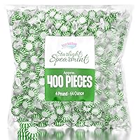 Vista 8 de Dulces Starlight, envueltos individualmente (Chocolate, 1 libra)