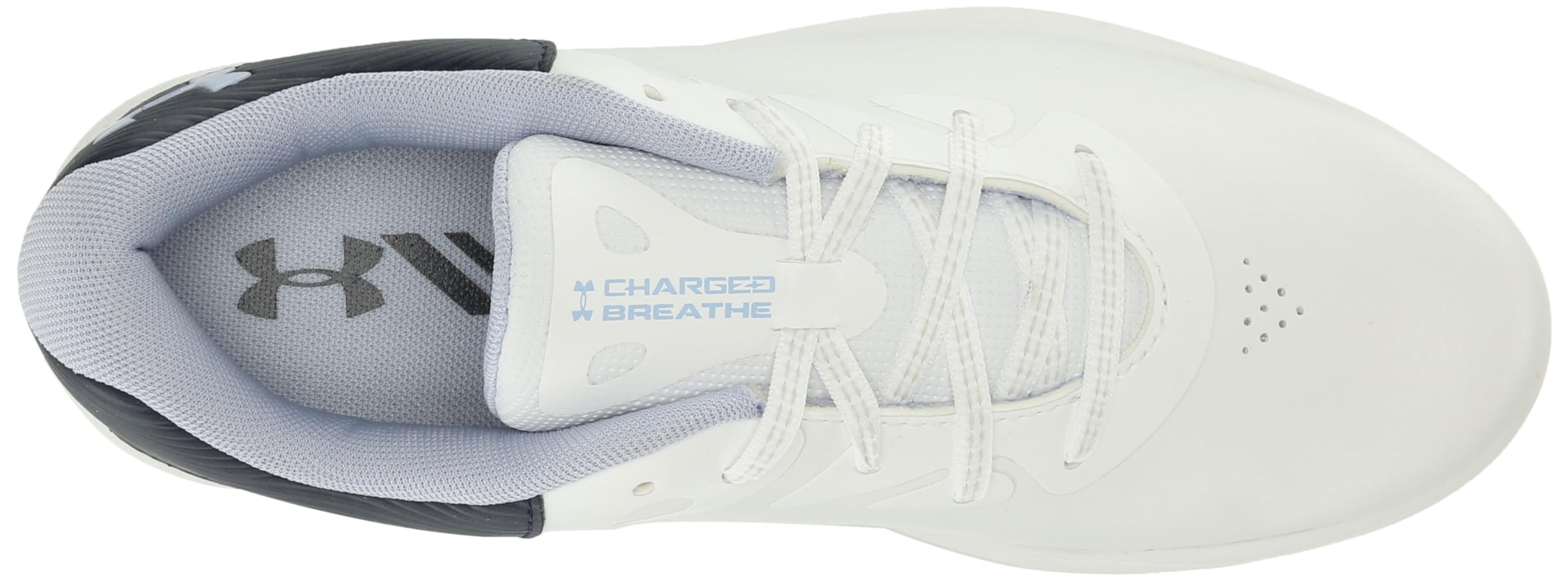 Under Armour UA W Charged Breathe 2 SL, Moldeado TPU Mujer, B (W) Standard