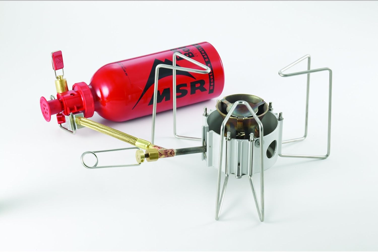 MSR DragonFly Stove Sports & Outdoors