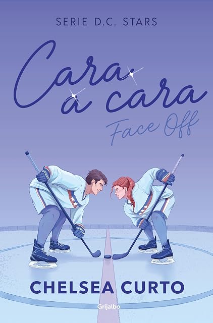 Portada de Cara a cara