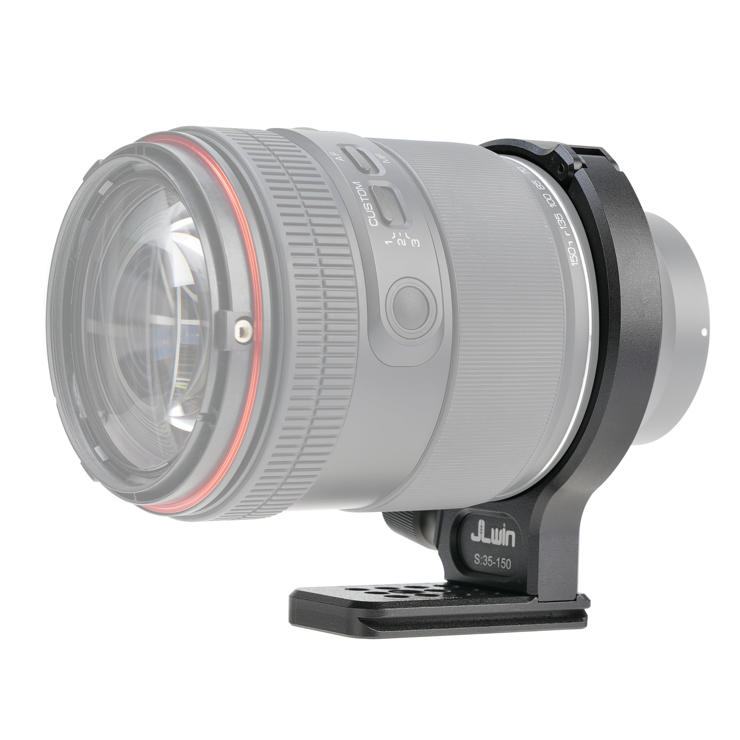 Samyang's New 35-150mm f/2-2.8 Lens Is Creating Buzz - Dexity Images