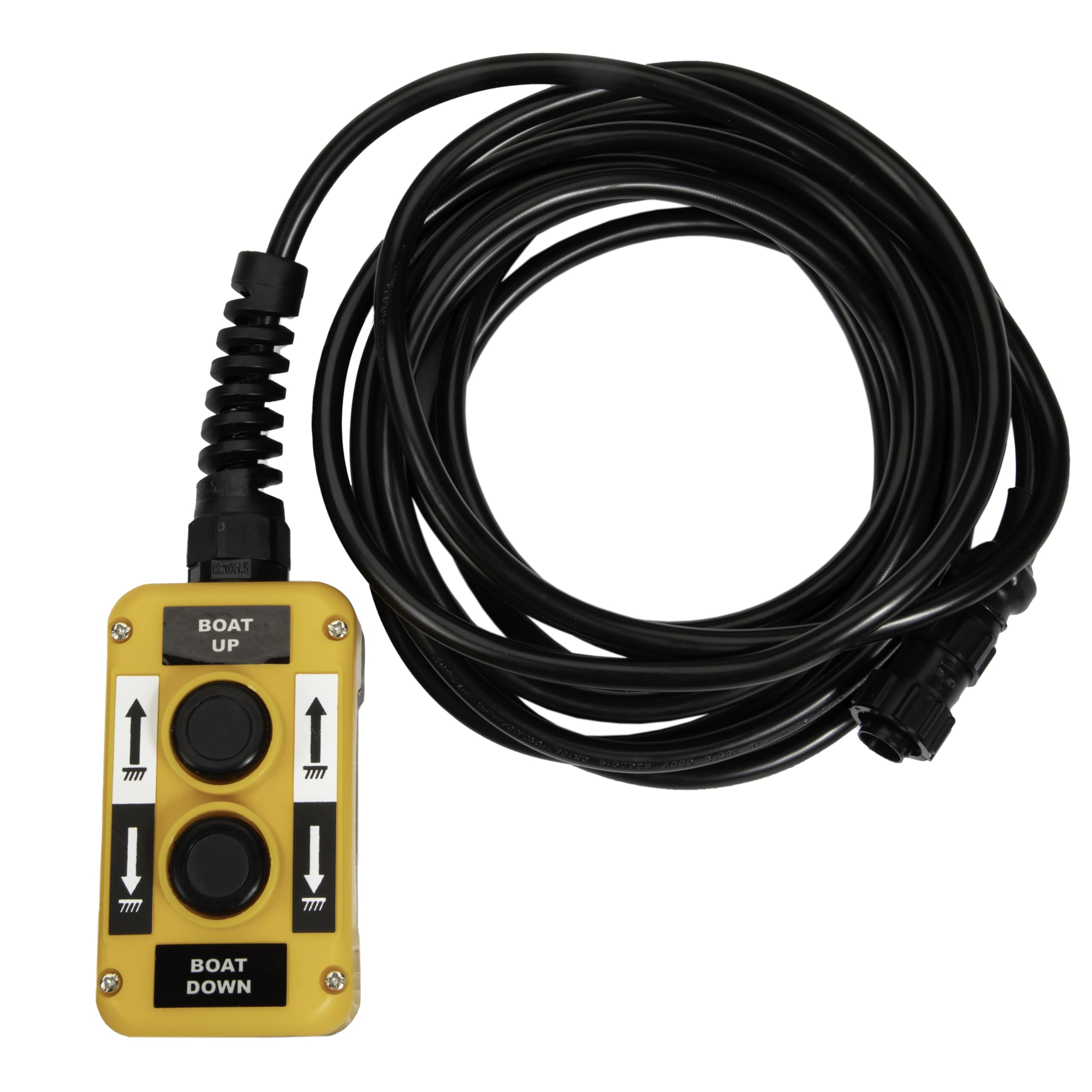 Extreme MAX 3005.7293 Controlador Colgante con Cable de 15 pies para Unidades Lift Tech