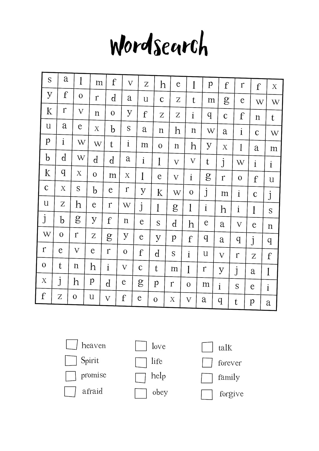 Any Time, Any Place, Any Prayer Art and Activity Book: Coloring, Puzzles, Mazes and More (Christian Bible interactive book for kids ages 4-8) (Tales That Tell the Truth) image 4