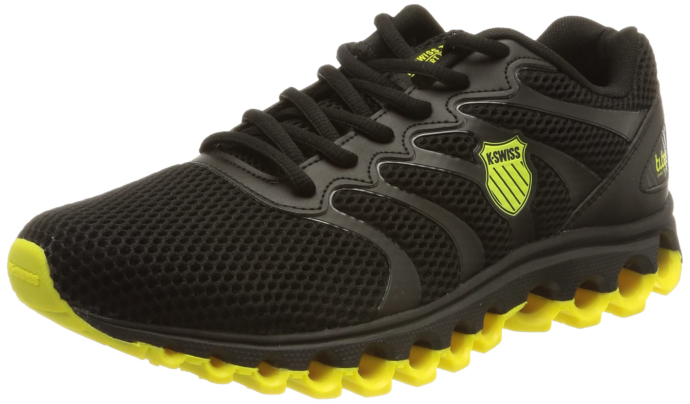 K-Swiss Men's Tubes 200 Training Shoe