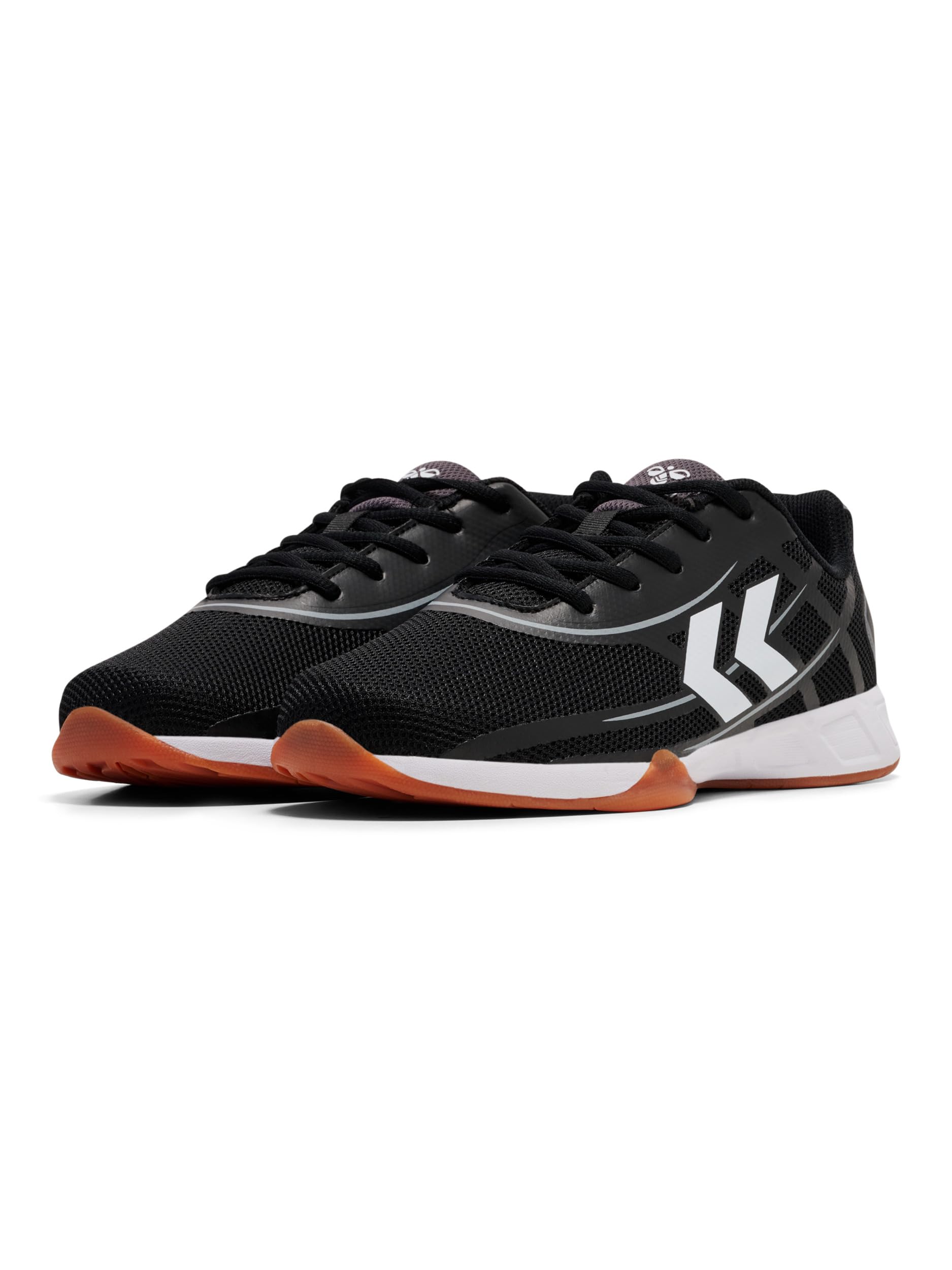 hummel Teiwaz III, Zapatos de Balonmano Unisex Adulto