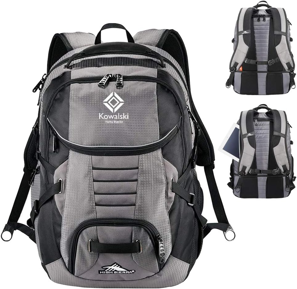 computer backpack brands