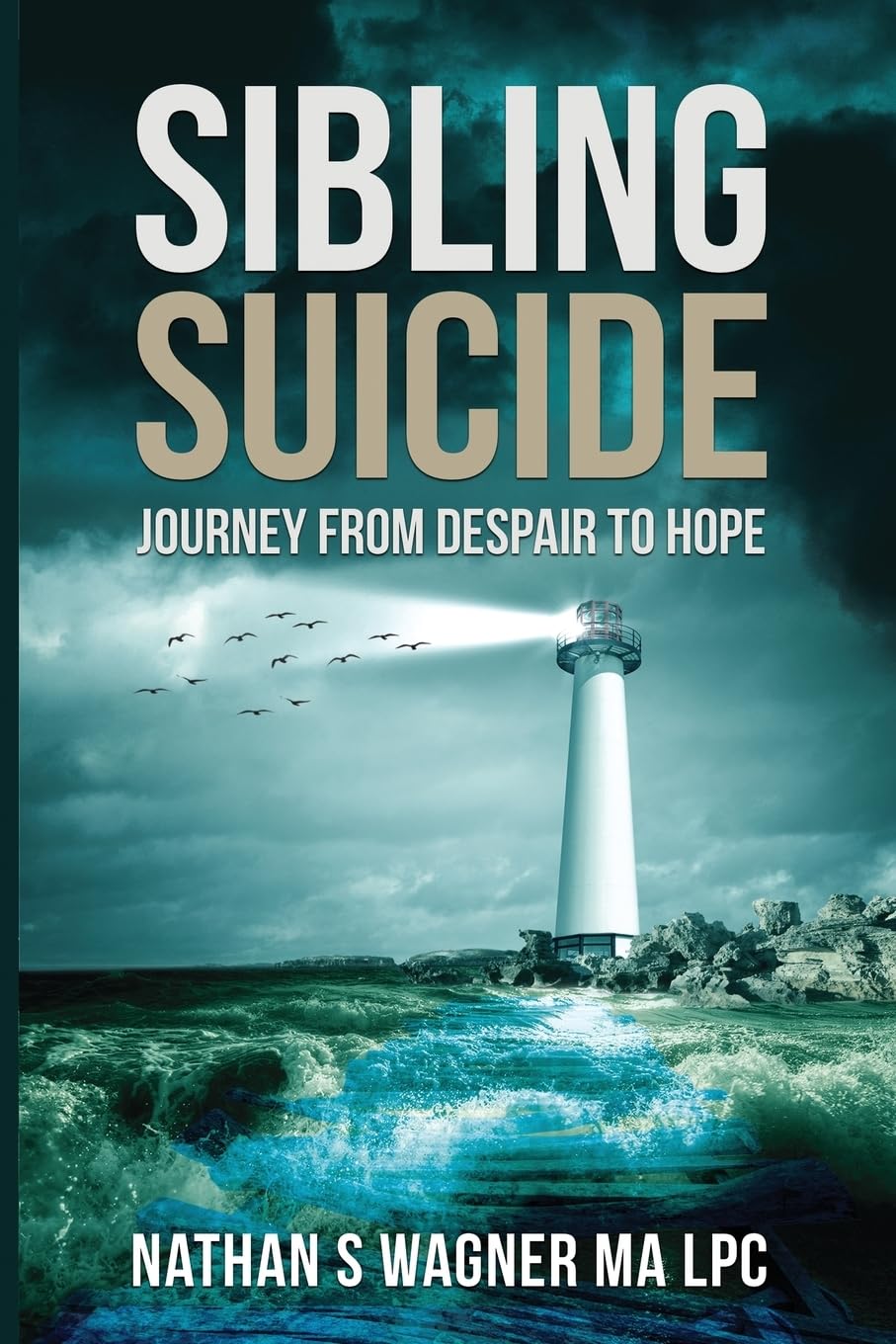 Sibling Suicide: Journey From Despair to Hope