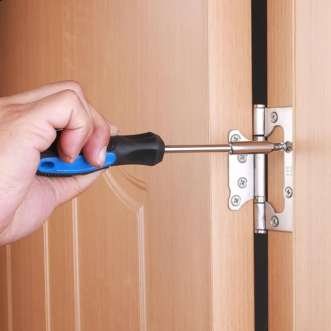 Kit de Herramientas Manuales Básico de 39 Piezas con Estuche Azul miniatura 6