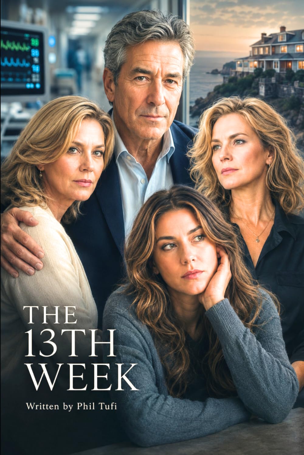 The 13th Week: A Supernatural Dental Horror Thriller