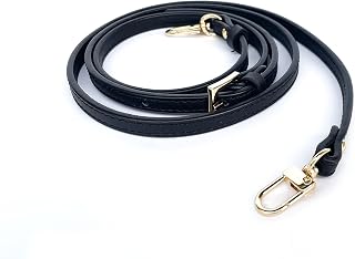 10mm Thin Real Leather Adjustable Crossbody Straps for Eva,Milla,Favorite,Felicie,Alma BB Phone Strap