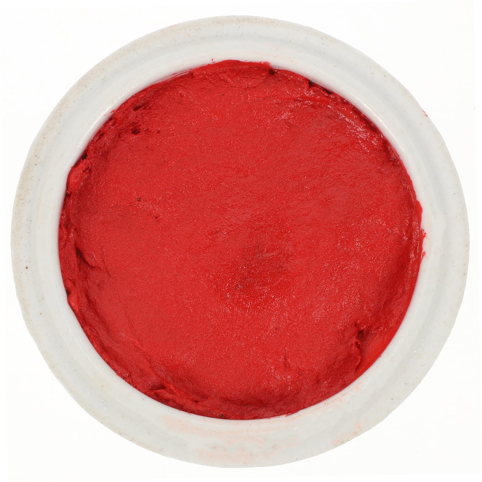 STOBOK 4pezzi Tampone per Calligrafia Ceramica da Stile Cinese Multiuso e Riutilizzabile per Artisti e Studenti