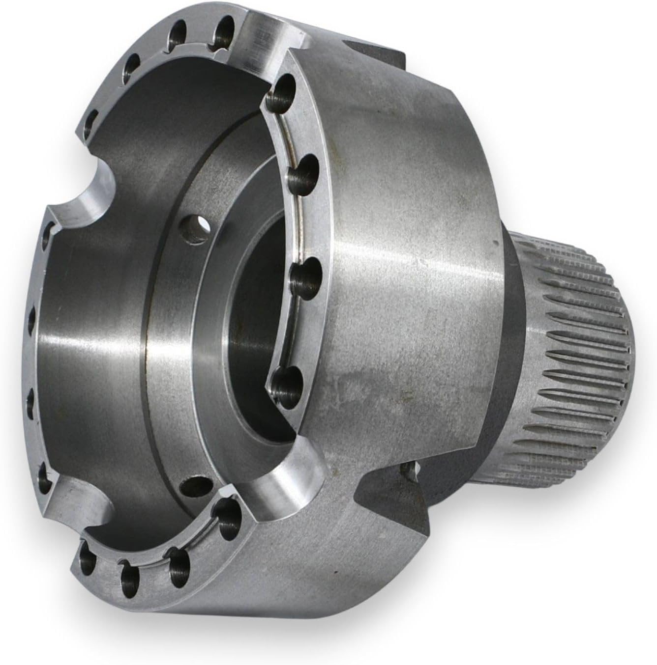 VOE 11102145 – Heavy-Duty Differential Housing – OEM-Grade Replacement for Volvo L110E, L90, L120 Series