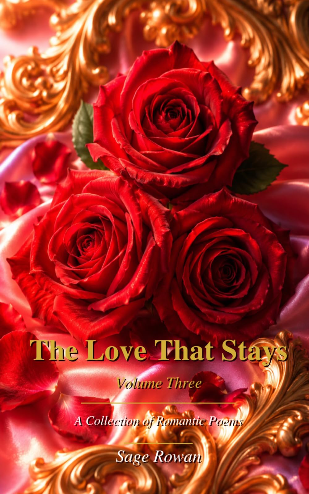 The Love That Stays Volume Three