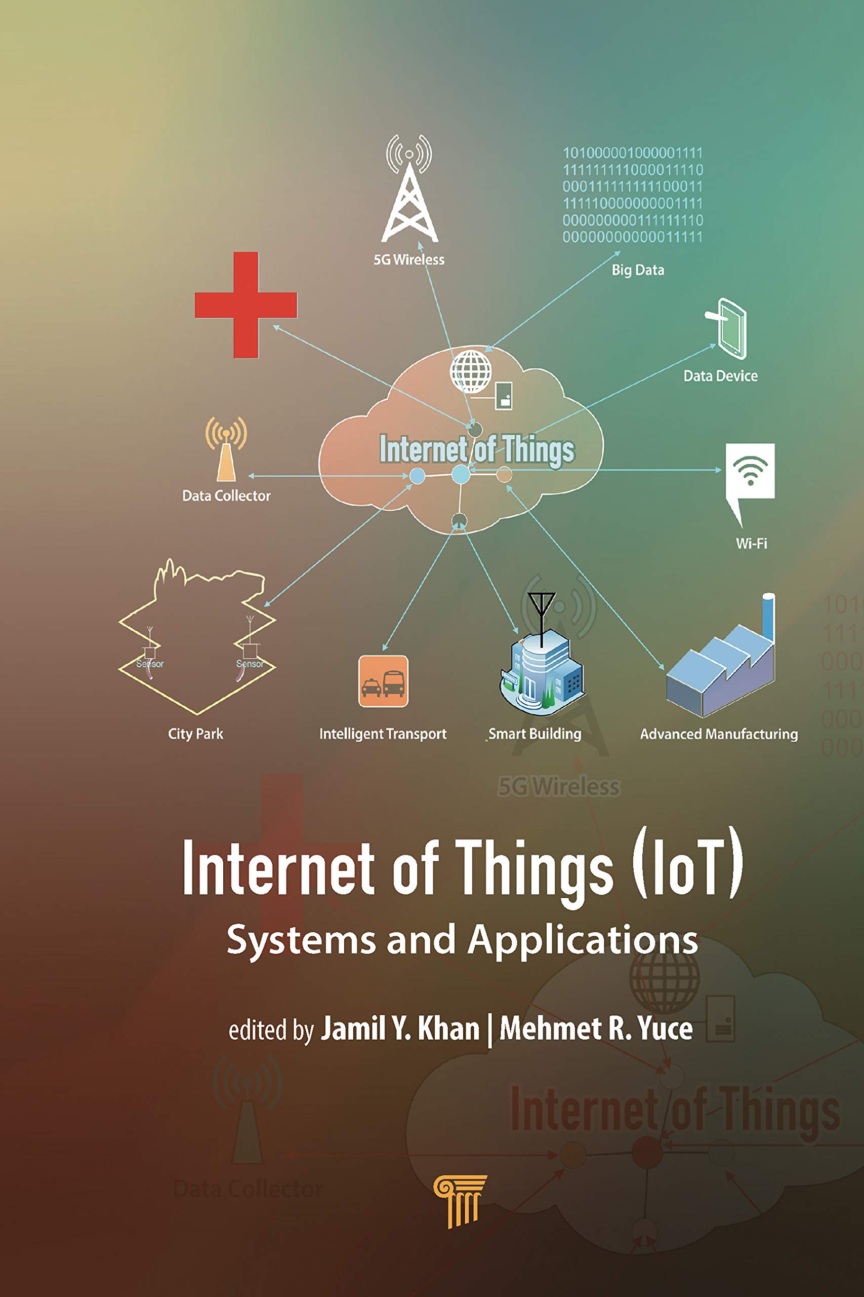 Internet of Things (IoT): Systems and Applications (English Edition)
