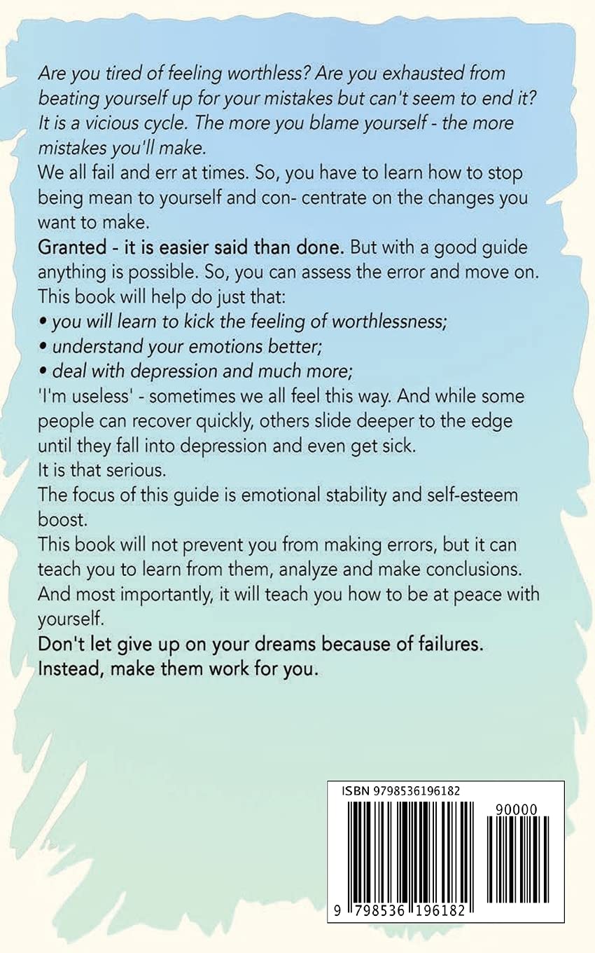 Transform Your Life: Overcome Hopelessness and Discover Your Inner Strengths